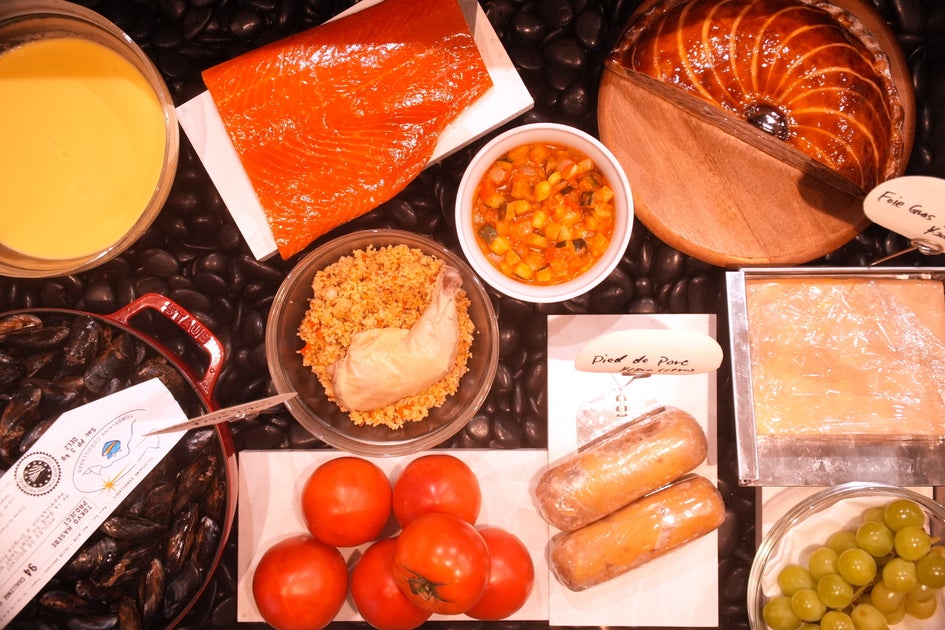 目黒区のフレンチ「caillou」がミシュランガイドとLA LISTEに掲載される 目黒区のフレンチ「caillou」がミシュランガイドとLA LISTEに掲載される