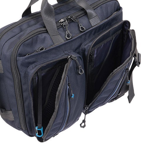 ビジネスパーソンの頼れる相棒 「ANAオリジナル タフなビジネスバッグ