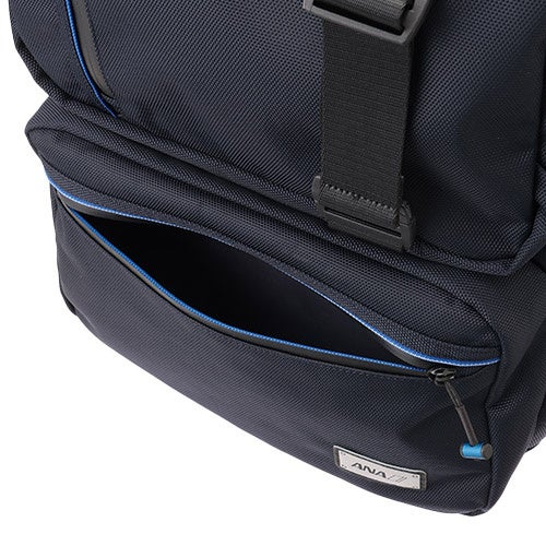 ビジネスパーソンの頼れる相棒 「ANAオリジナル タフなビジネスバッグ