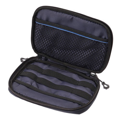 ビジネスパーソンの頼れる相棒 「ANAオリジナル タフなビジネスバッグ