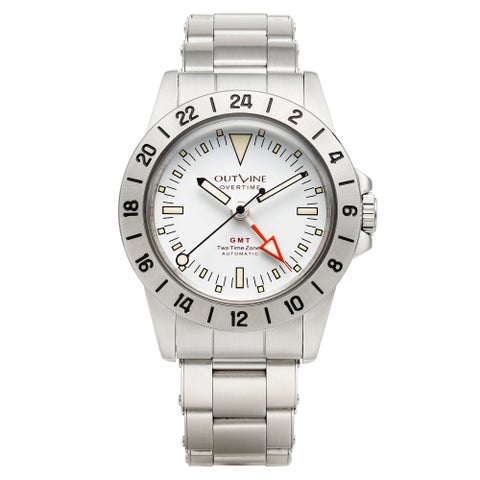 江口寿史氏監修の機械式時計、新作イラスト複製画付き。7月5日から限定販売開始! 江口寿史氏監修の機械式時計、新作イラスト複製画付き。7月5日から限定販売開始!