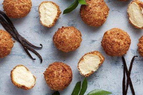 大人のコーヒーシュークリーム（父の日シュー）