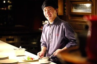 副料理長 有働孝司