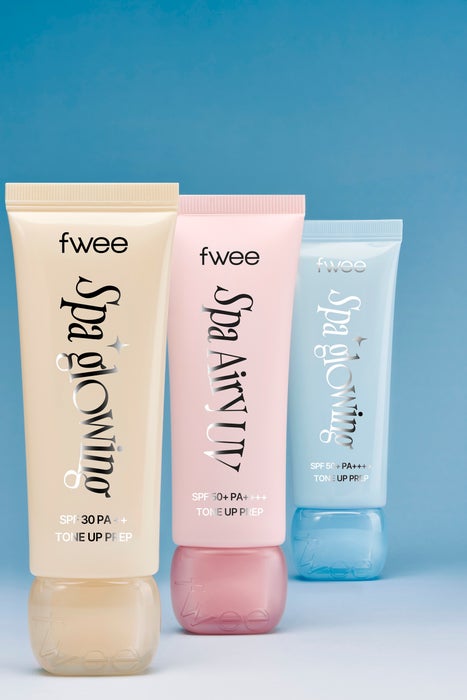 fwee(フィー)(出典: PR TIMES)