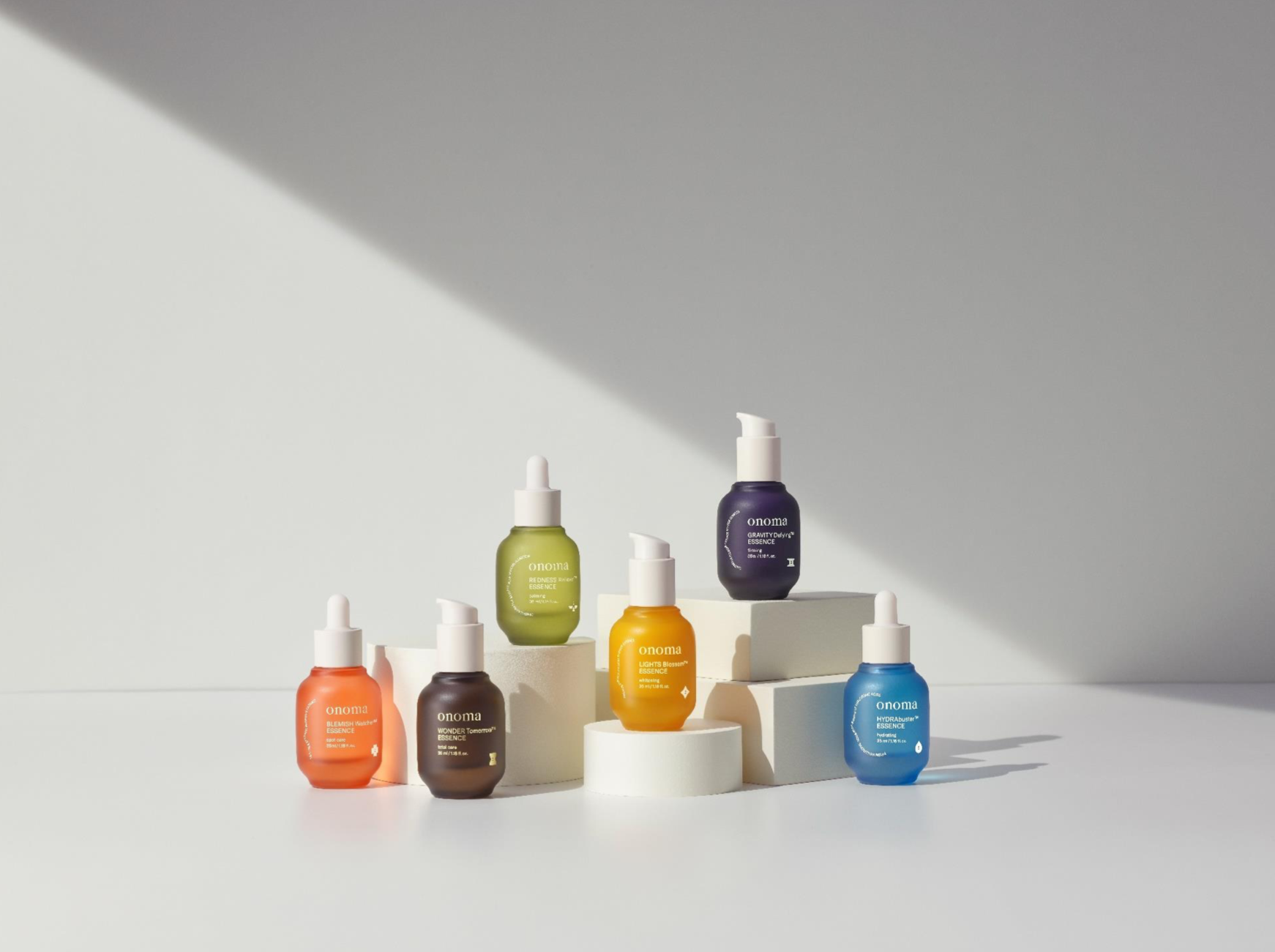 韓国大企業“SHINSEGAE”百貨店がプロデュースするスキンケア