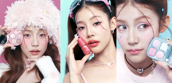 韓国コスメブランド『fwee(フィー)』から次世代キーリングコスメ 韓国コスメブランド『fwee(フィー)』から次世代キーリングコスメ