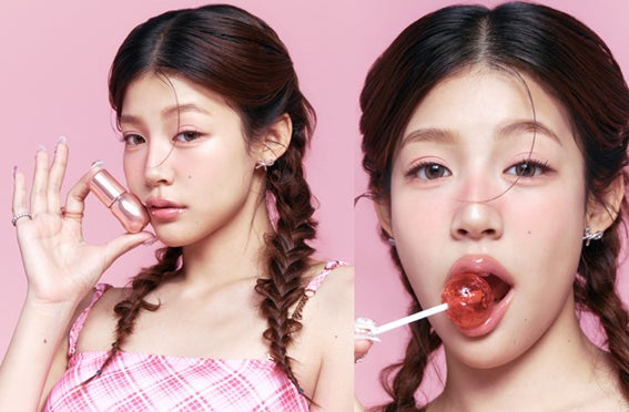 韓国コスメブランド『fwee(フィー)』からQoo10総合ランキング1位 韓国コスメブランド『fwee(フィー)』からQoo10総合ランキング1位