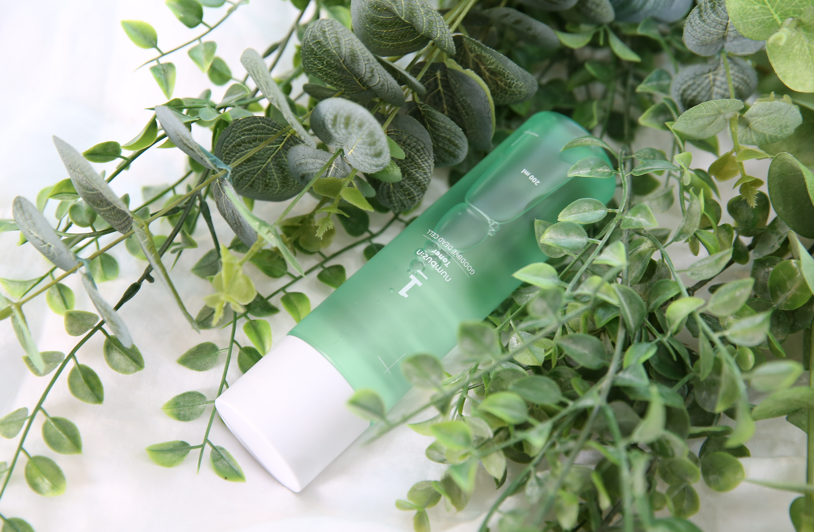 「1番 角質すっかりトナー」2,455円(税抜)