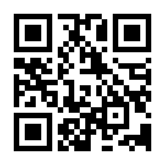 応募フォームQRコード