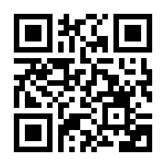 応募フォームQRコード