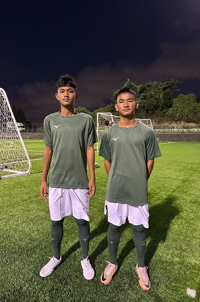 サッカーを通じて、東南アジアの未来ある子どもたちの夢を応援