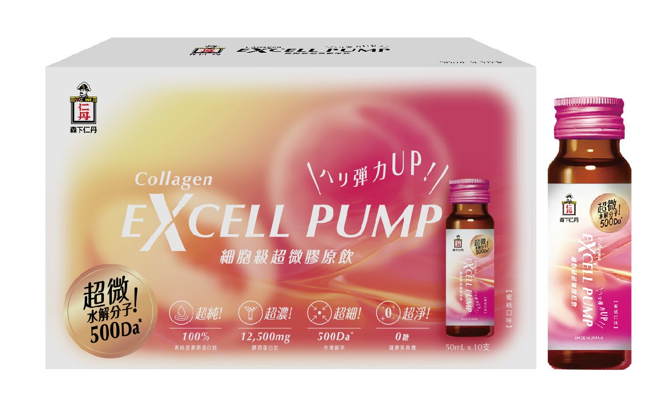 サンスター　コラーゲンドリンク　2025年8月5日A サンスター コラーゲンドリンク 2025年8月5日A エクイタンス