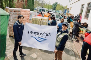 ウクライナ侵攻からまもなく一年 「キーウの今」と「日本の団体の人道支援」を現地からリポート