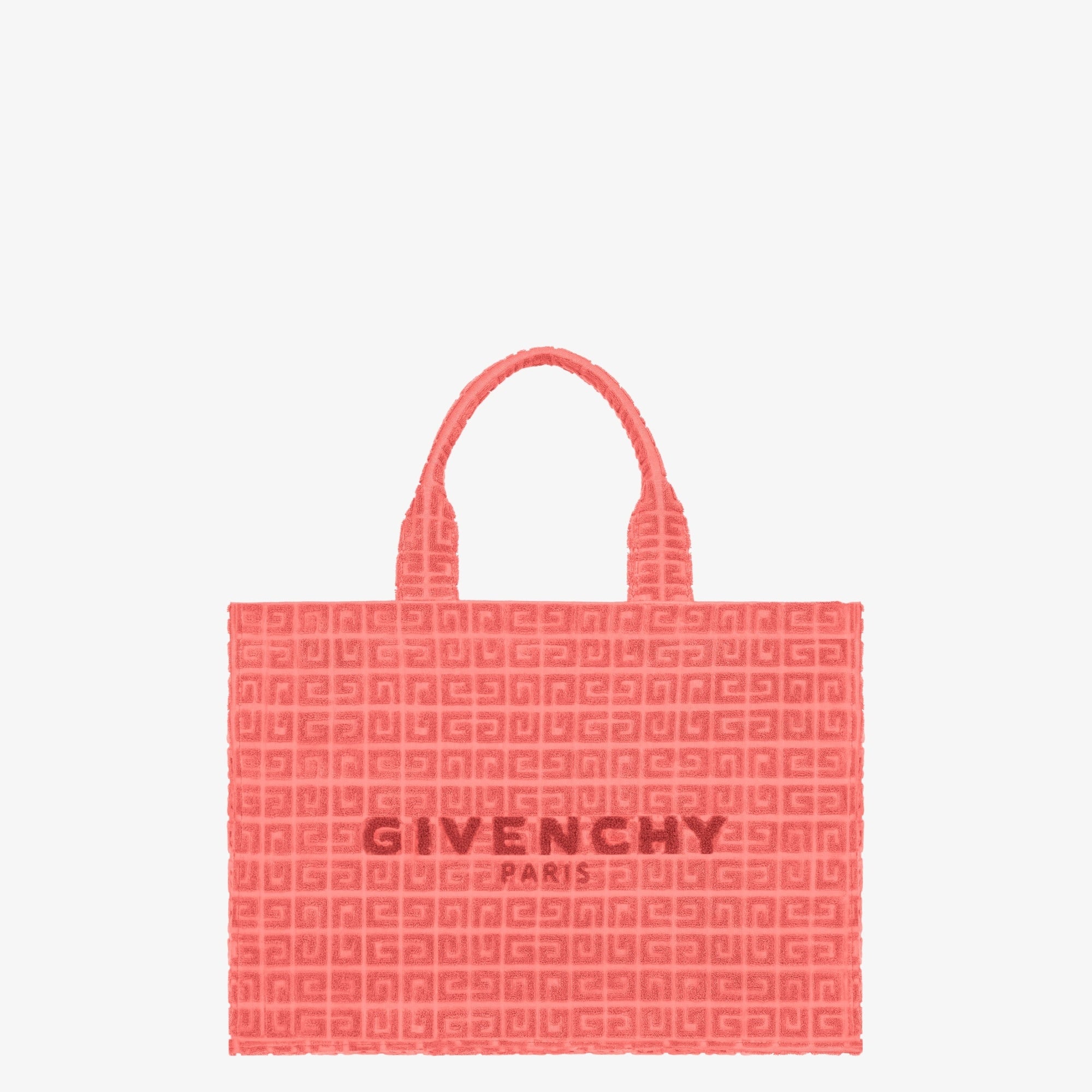 GIVENCHY ショッピング「G-トート」メディアカプセル プラージュ GIVENCHY ショッピング「G-トート」メディアカプセル プラージュ