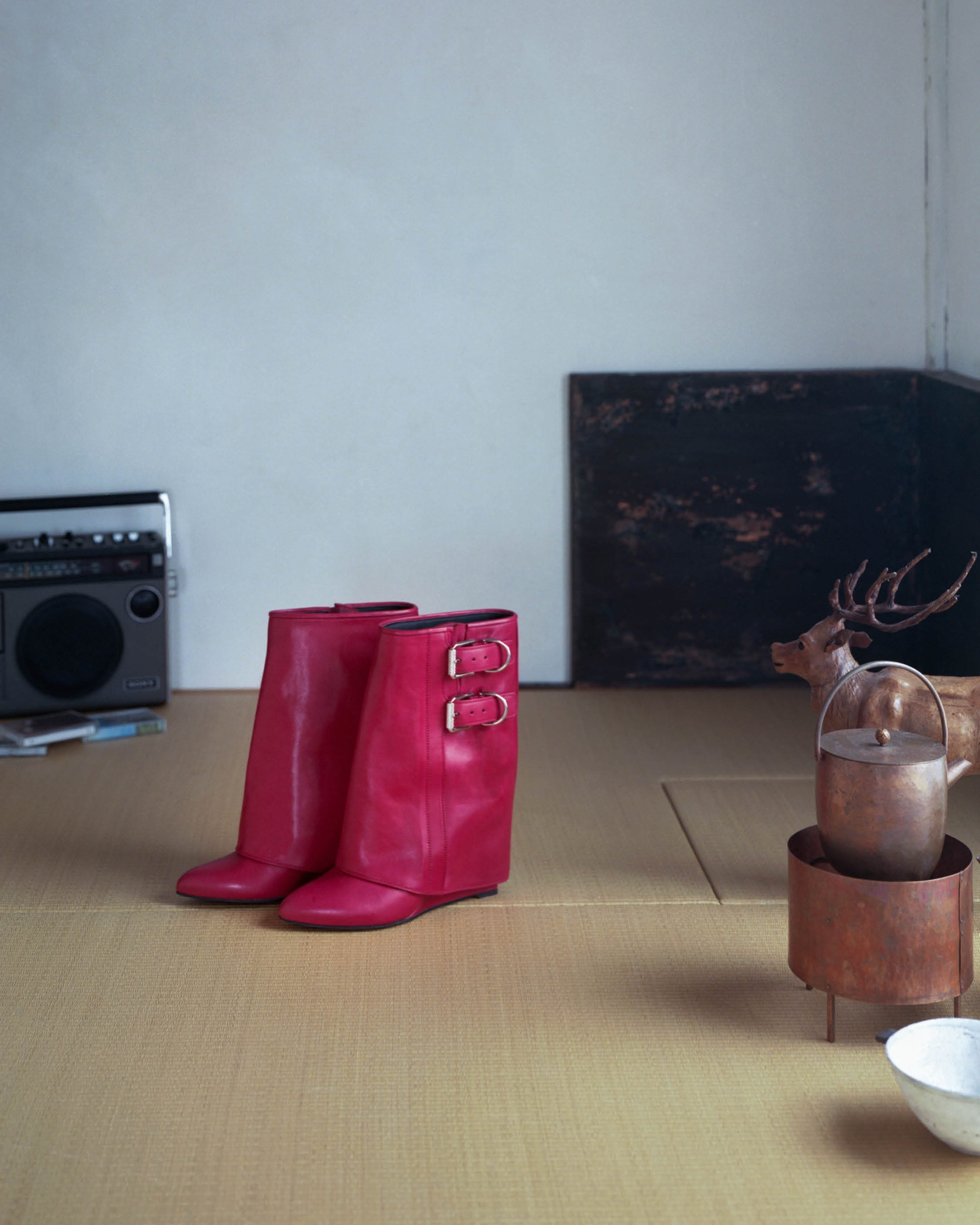 seen by Takashi Homma（ホンマタカシ）