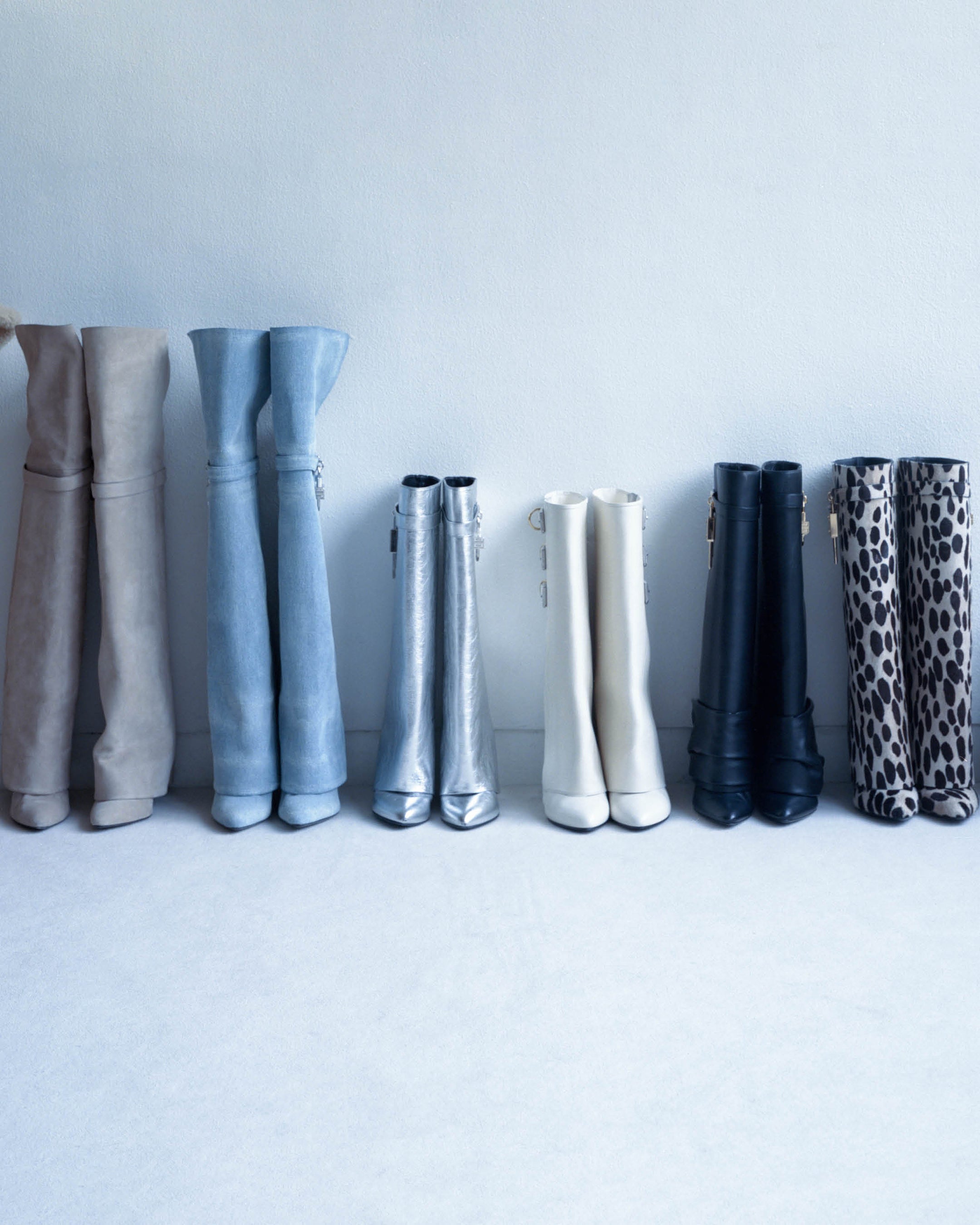 seen by Takashi Homma（ホンマタカシ）