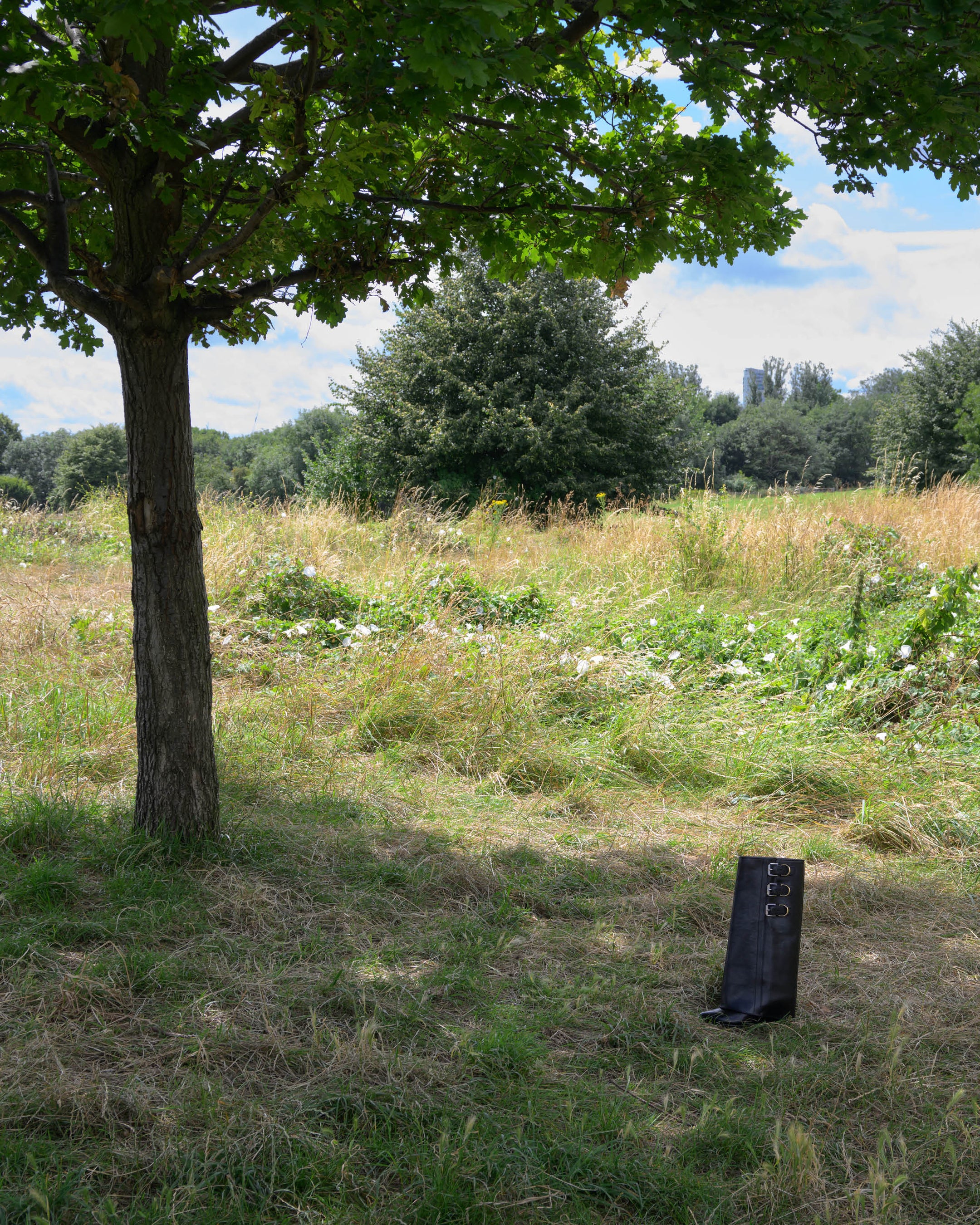 seen by Alessandro Furchino Capria（アレッサンドロ・フルキーノ・カプリア）