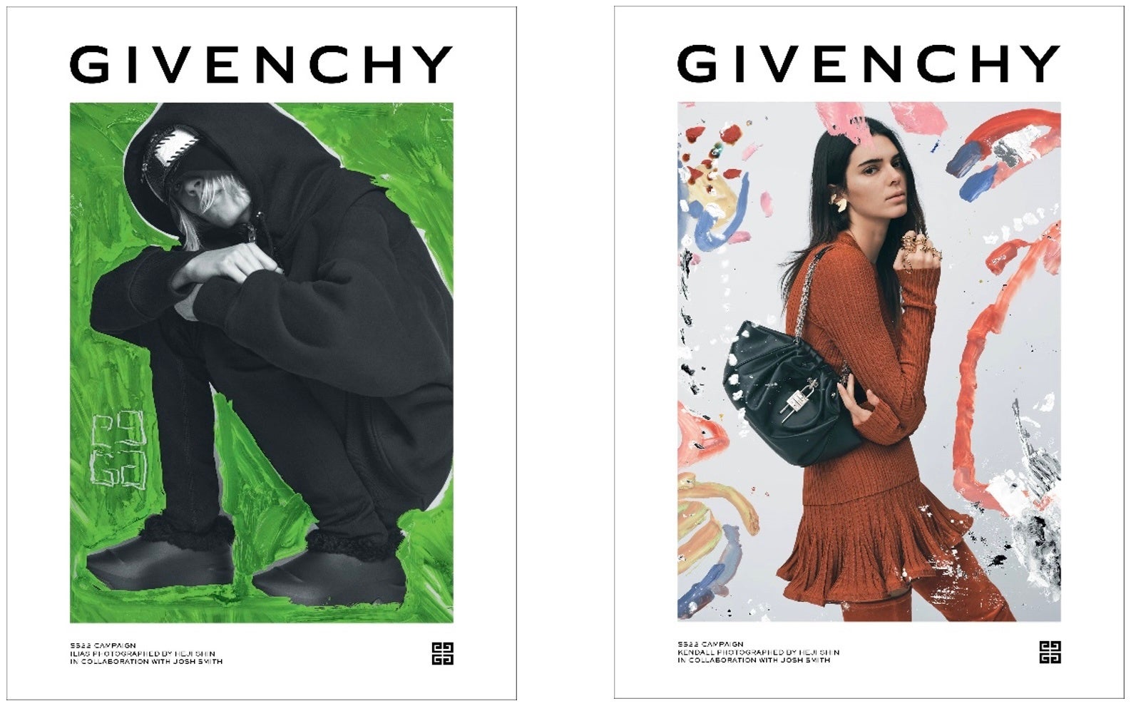 ジバンシィが22年春夏 広告キャンペーンを公開 Lvmhファッション グループ ジャパン株式会社 ジバンシィ ジャパンのプレスリリース ジバンシィが22年春夏 広告キャンペーンを公開 Lvmhファッション グループ ジャパン株式会社 ジバンシィ ジャパンのプレスリリース