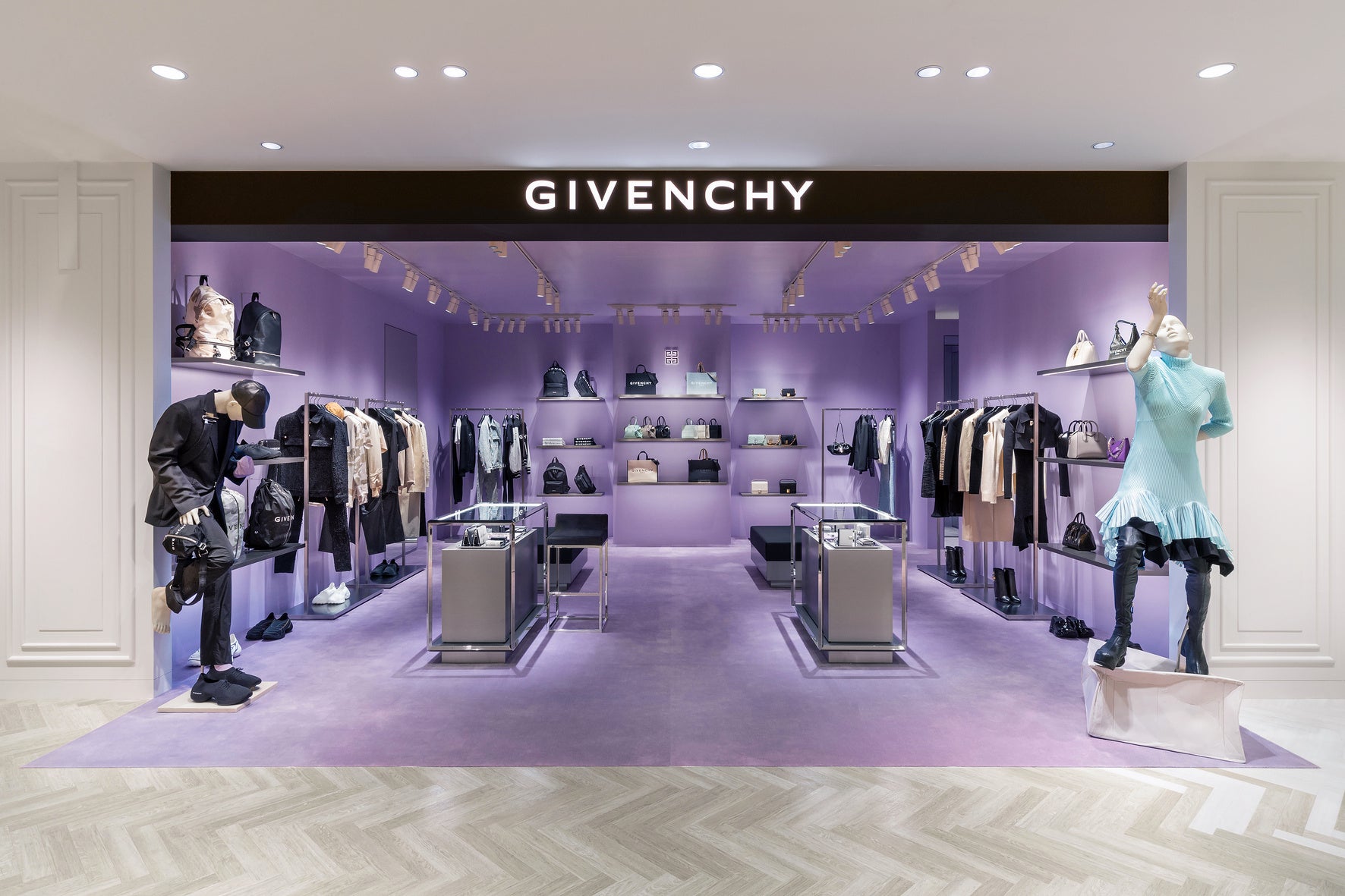 ジバンシィ神戸阪急ストアがオープン Lvmhファッション グループ ジャパン株式会社 ジバンシィ ジャパンのプレスリリース ジバンシィ神戸阪急ストアがオープン Lvmhファッション グループ ジャパン株式会社 ジバンシィ ジャパンのプレスリリース