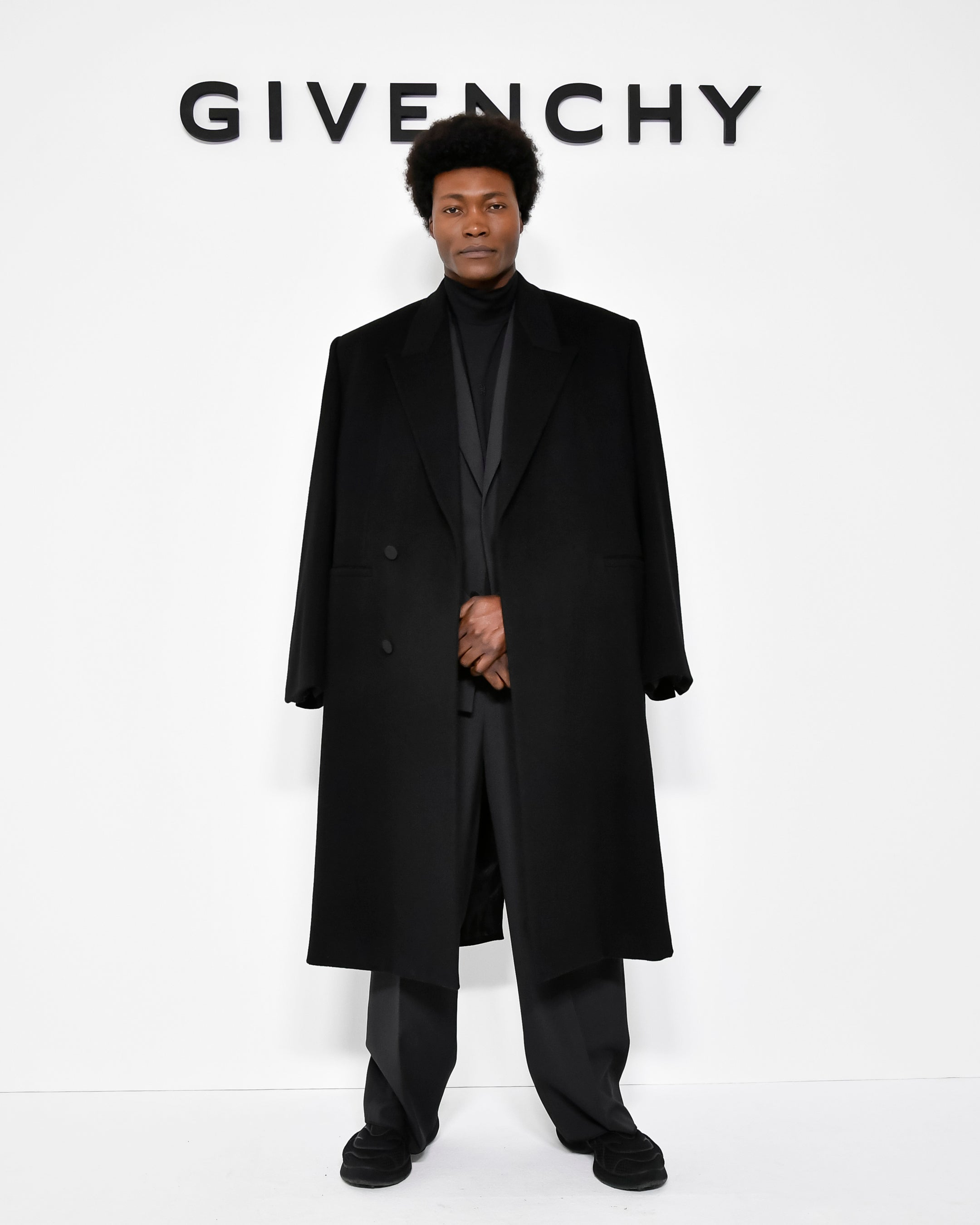 BENJAMIN CLEMENTINE