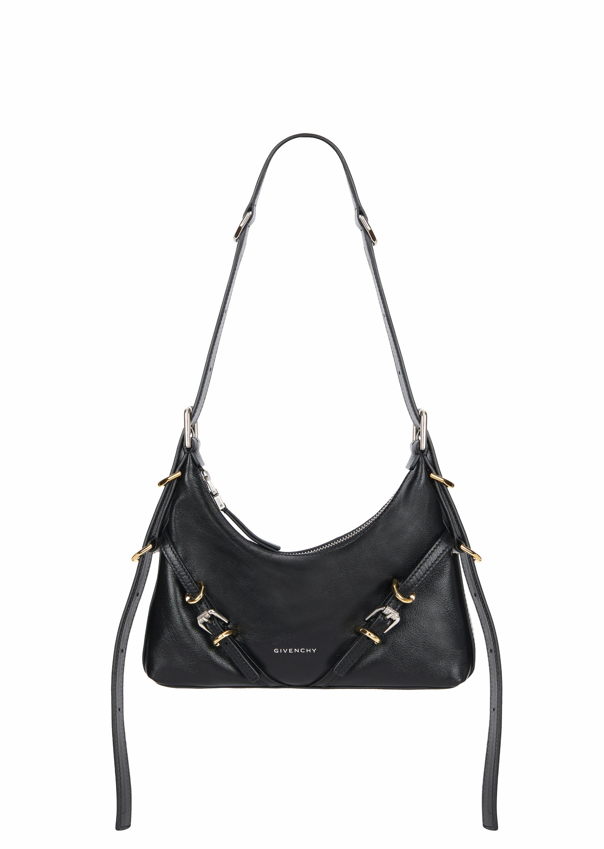 ヴォワイユー ミニ ブラック 税込223,300円