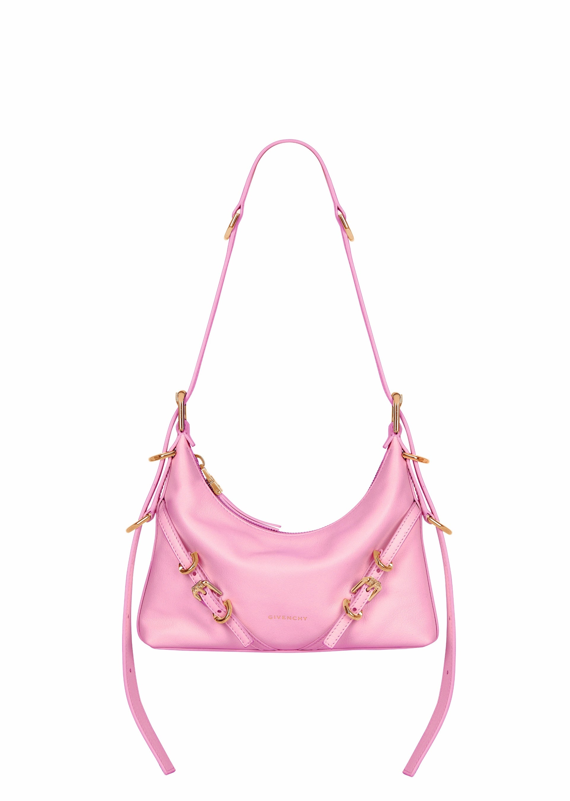 ヴォワイユー ミニ シルクピンク 税込223,300円