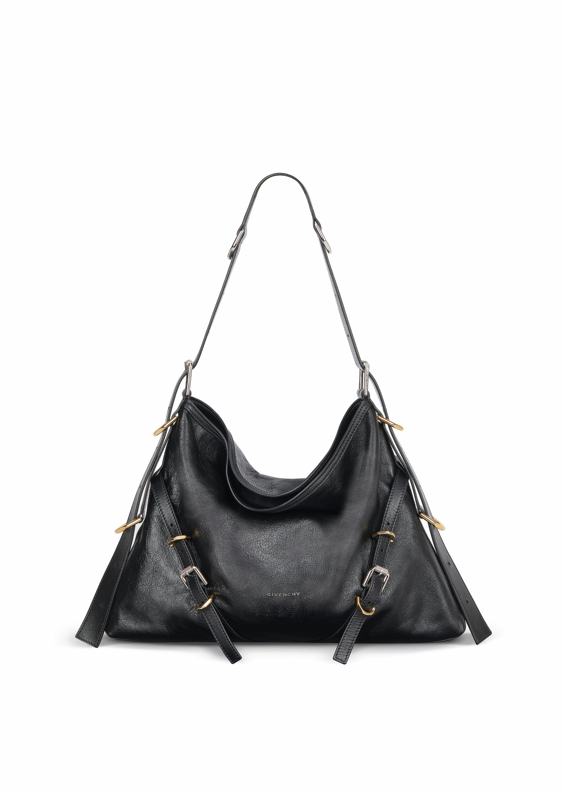 ヴォワイユー ミディアム ブラック 税込306,900円