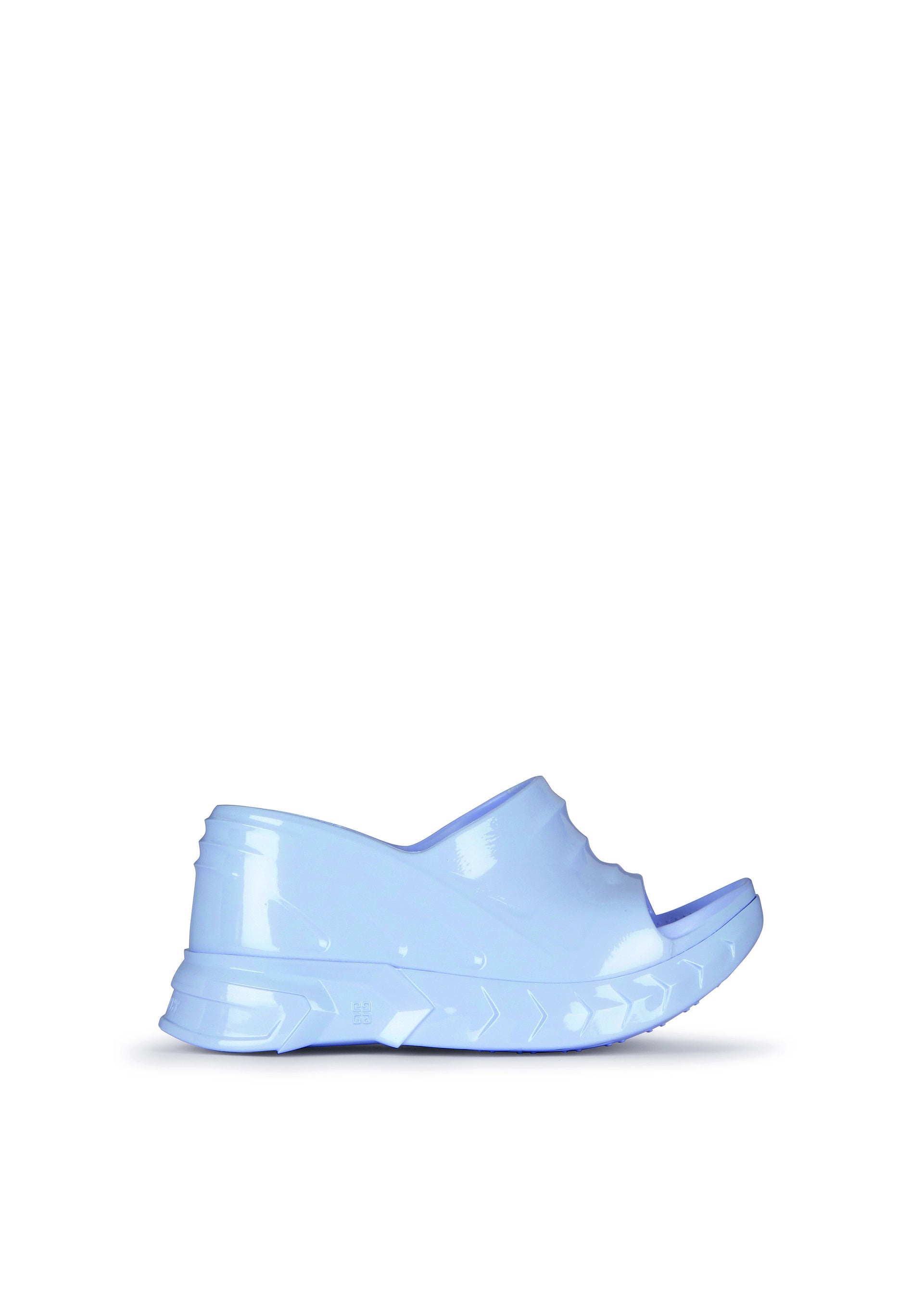 マシュマロサンダル