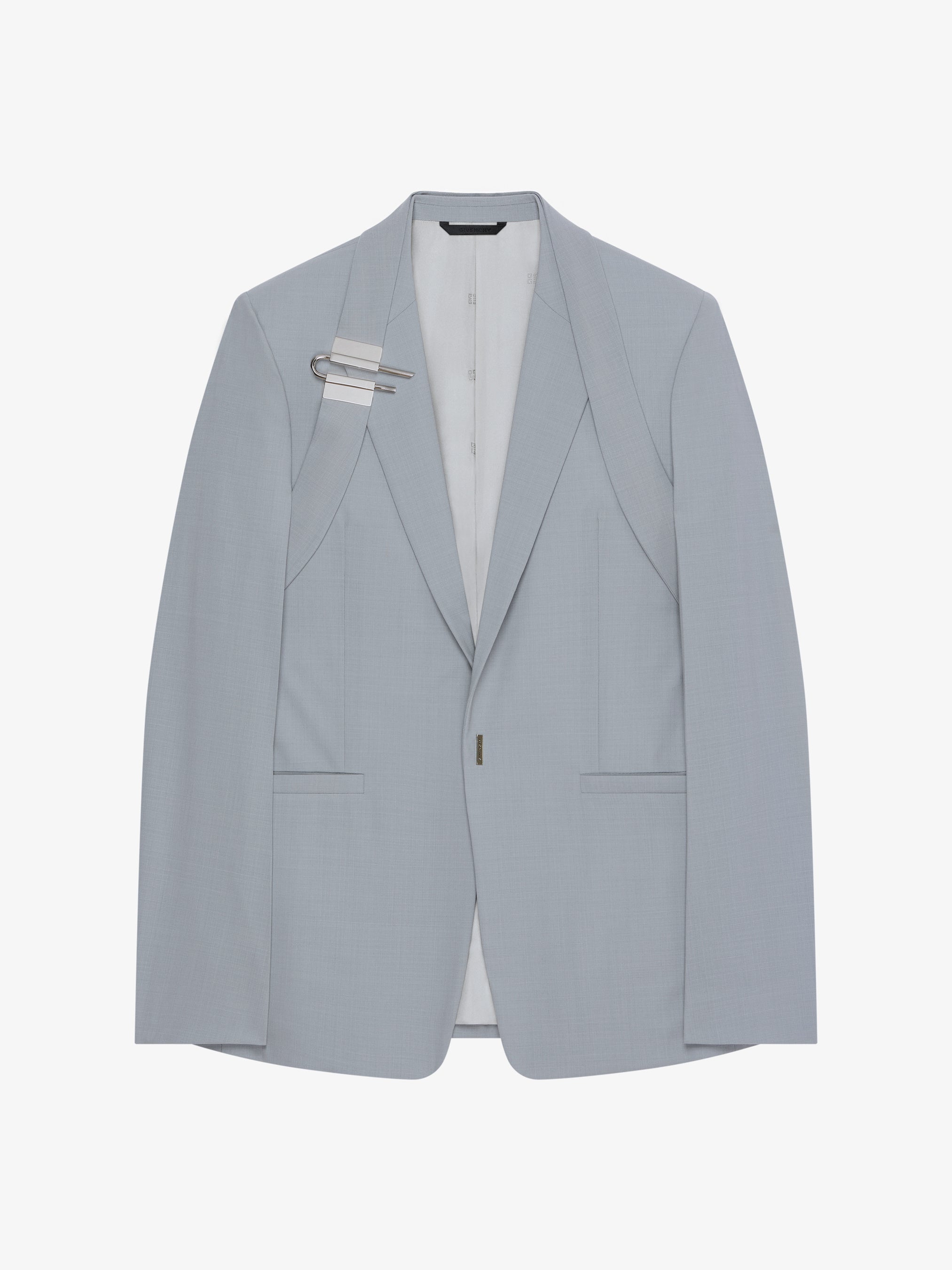 U LOCKジャケット