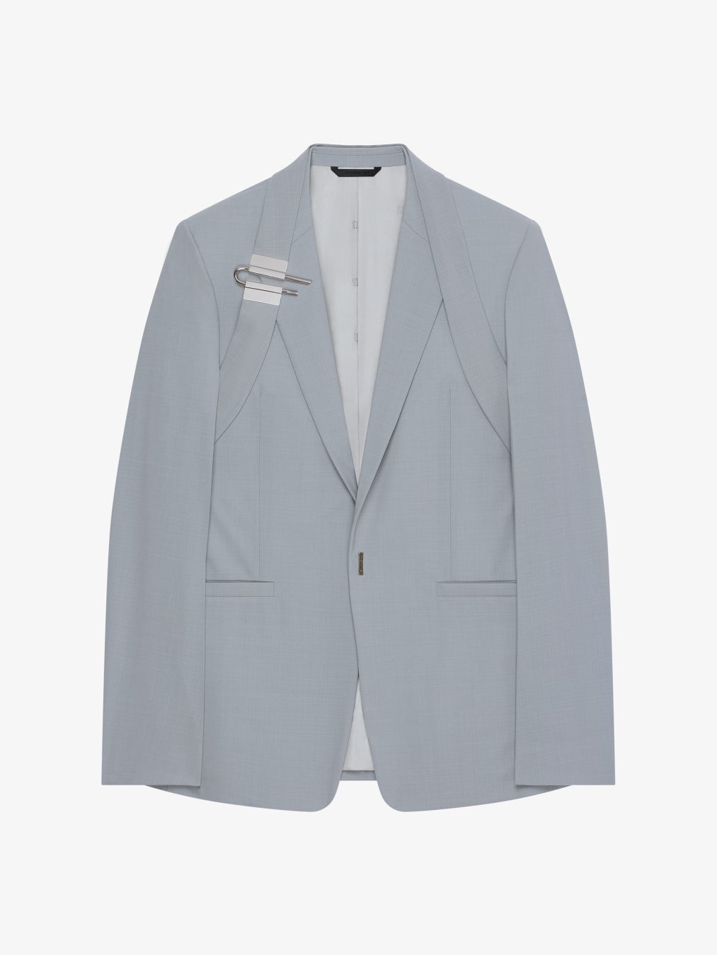 U LOCKジャケット