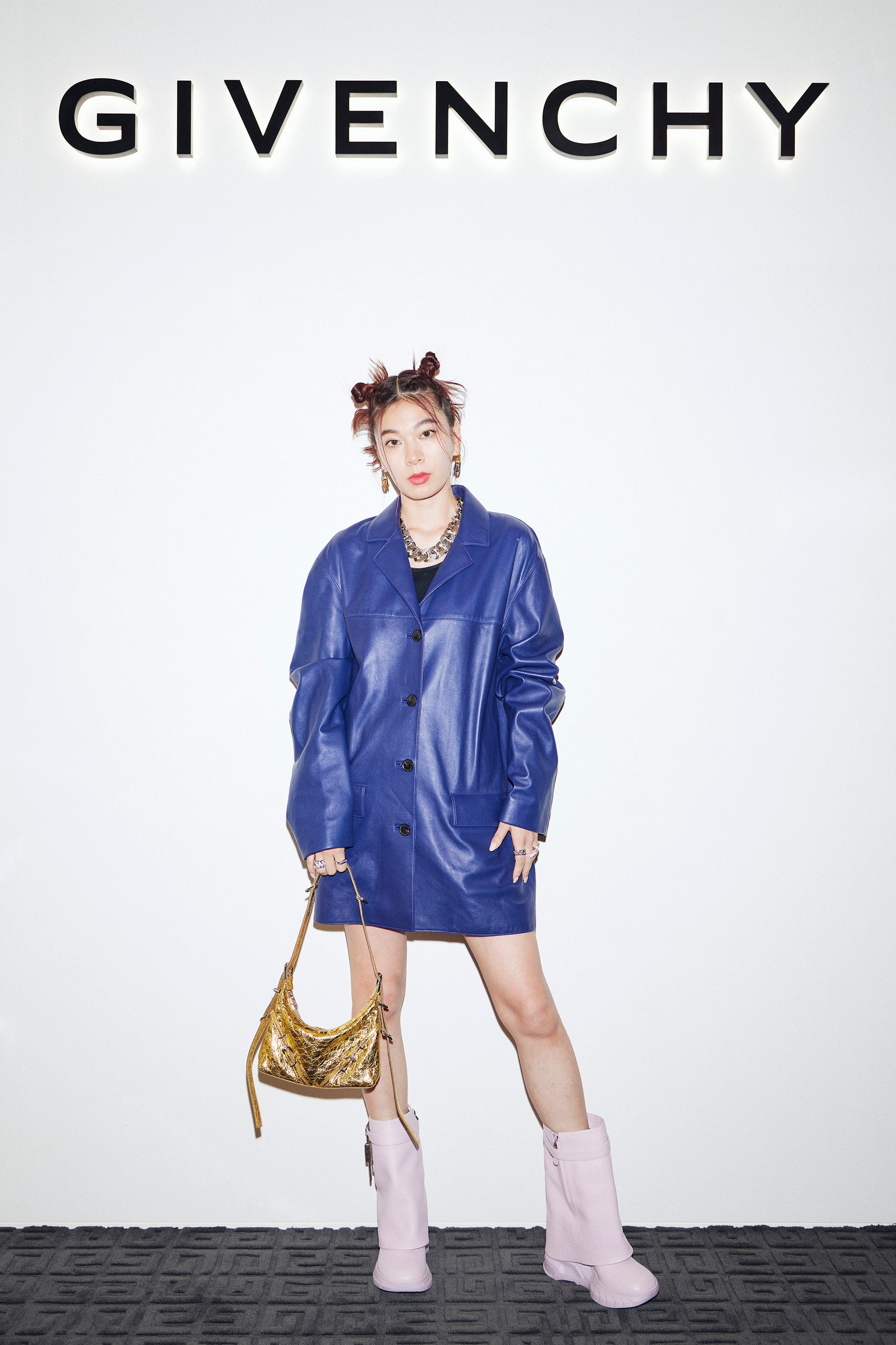 ジバンシィGINZA SIXがオープン | LVMHファッション・グループ