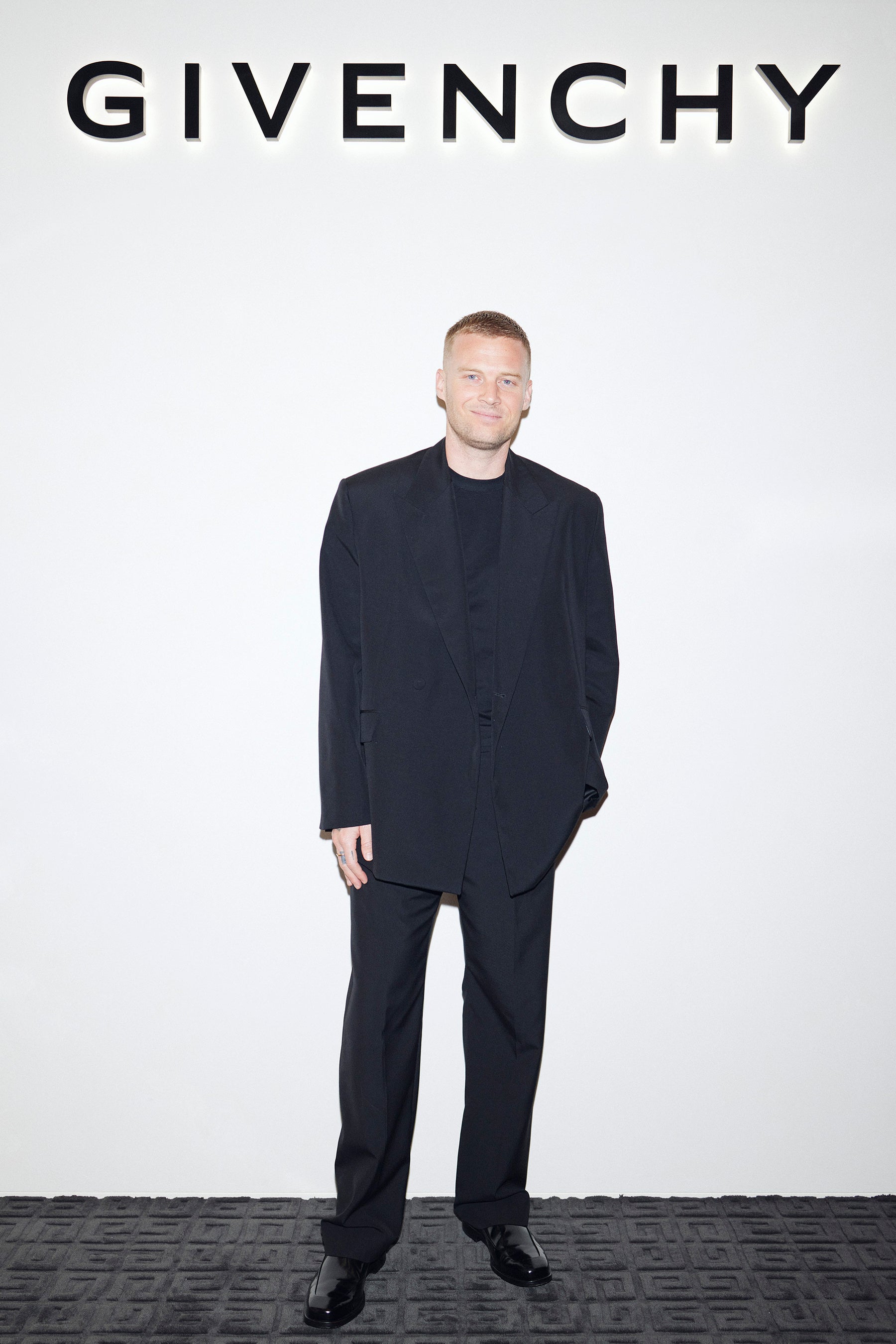 マシュー・M・ウィリアムズ