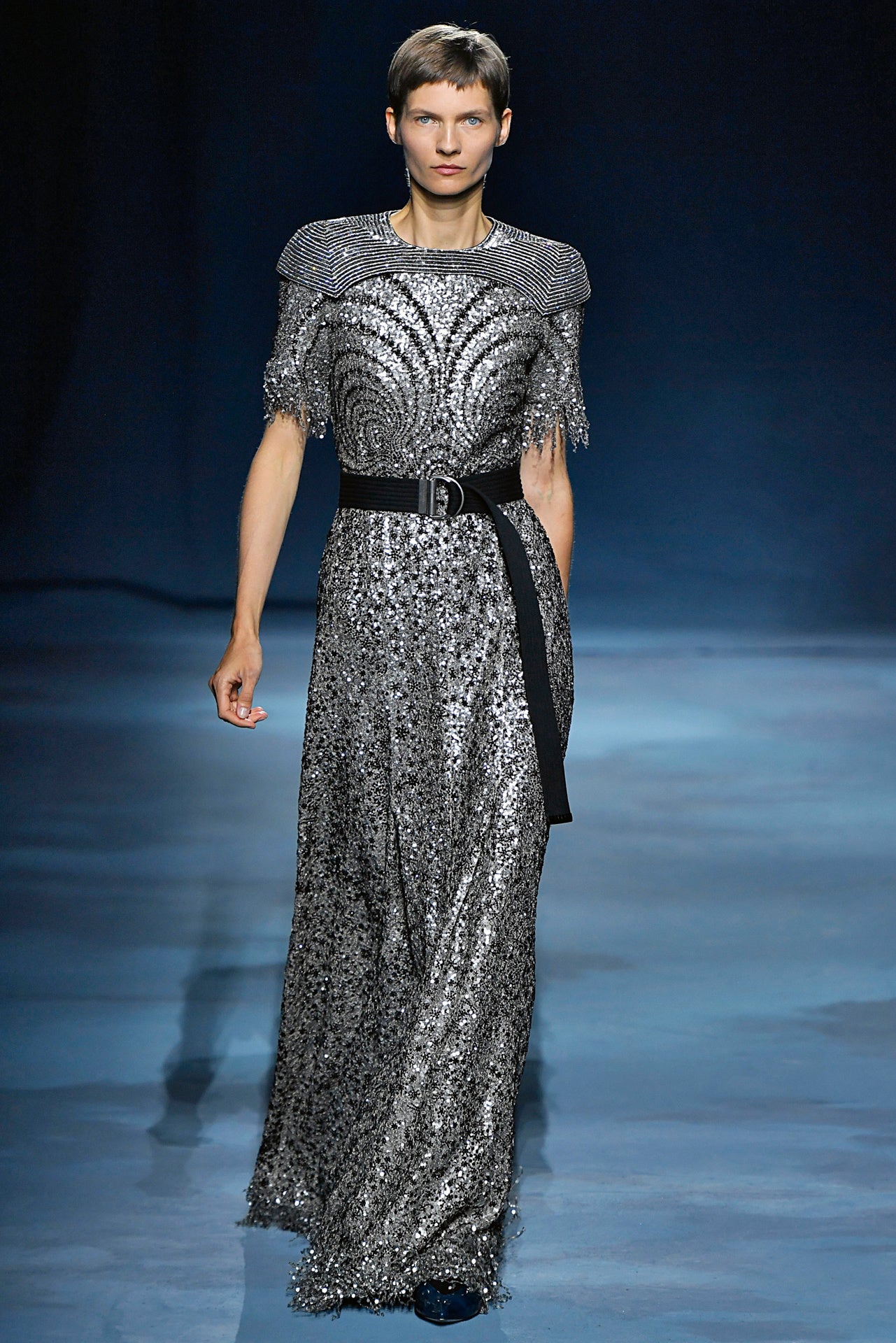 © firstVIEW Launchmetrics CLARE WAIGHT-KELLER – SS 2019 READY-TO-WEAR