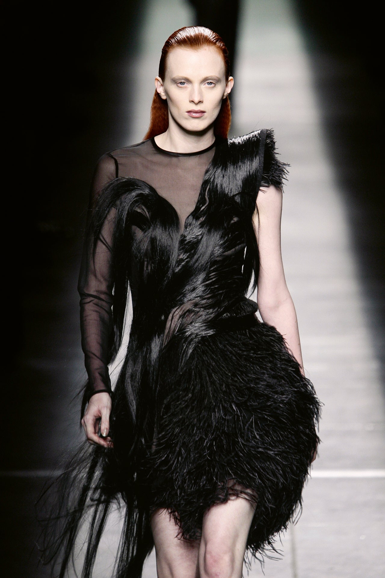 © firstVIEW Launchmetrics AW 2009-10 READY-TO-WEAR