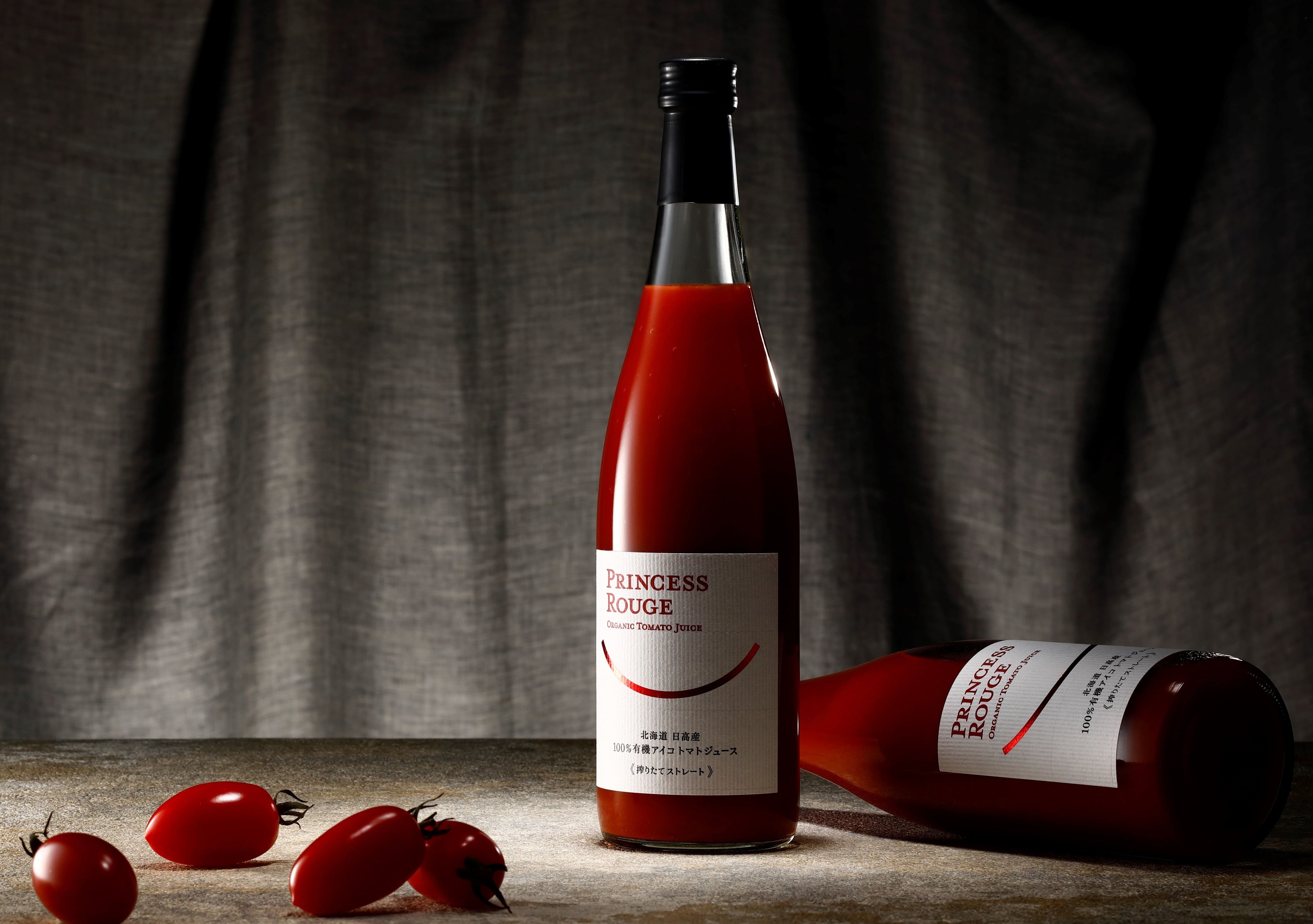 Princess Rouge 710ml 