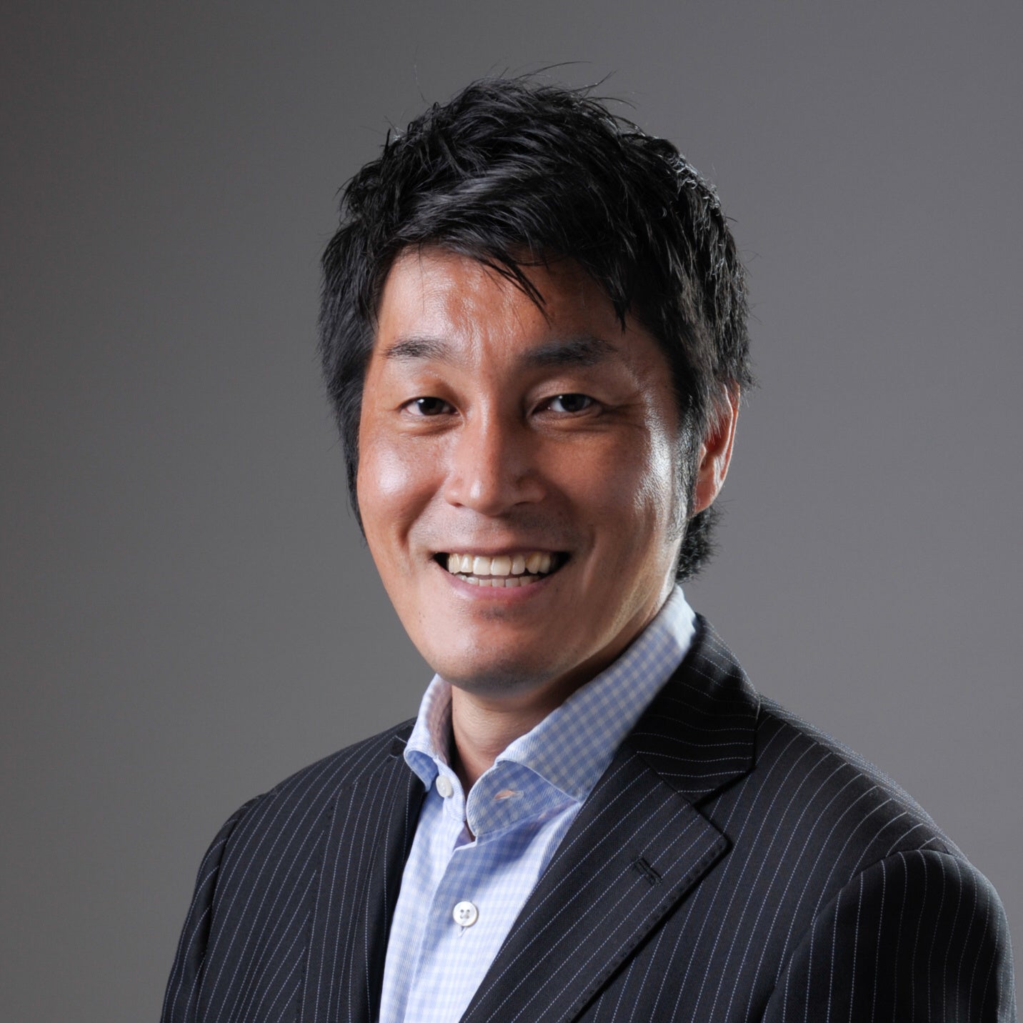 代表：悳山幸由