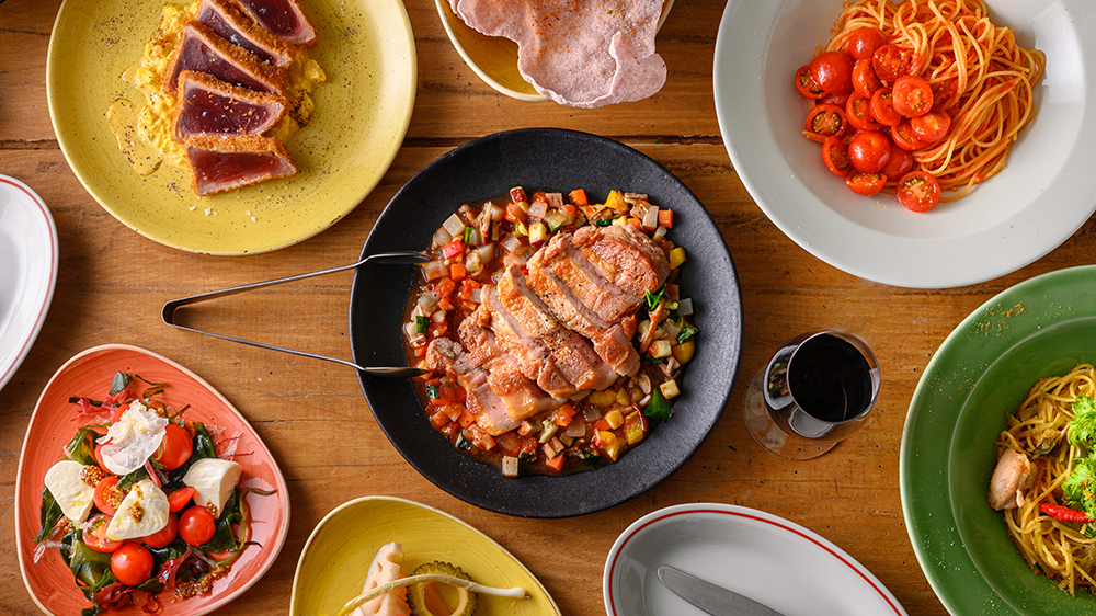 メニューイメージ