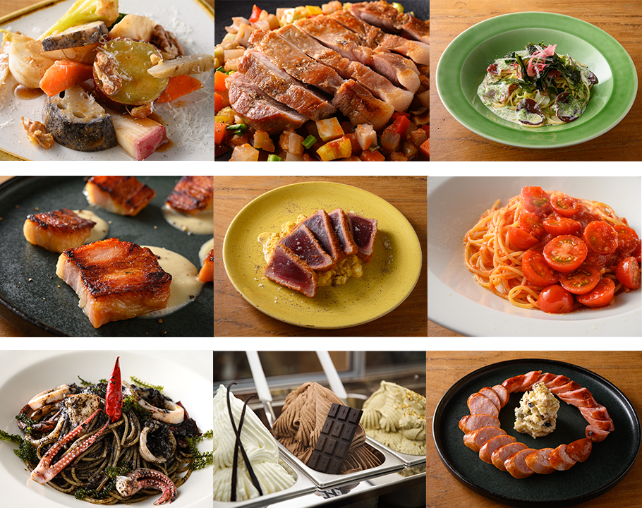 メニューイメージ