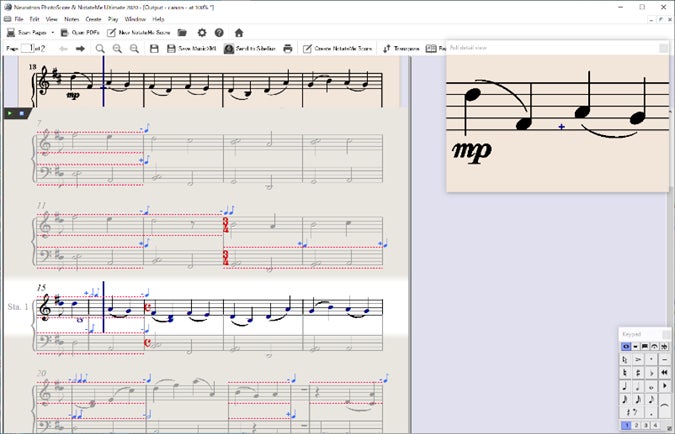 定番の楽譜作成ソフトの最新版 Sibelius シベリウス ほか2製品 2月15日 火 新発売 ソースネクスト株式会社のプレスリリース 定番の楽譜作成ソフトの最新版 Sibelius シベリウス ほか2製品 2月15日 火 新発売 ソースネクスト株式会社のプレスリリース