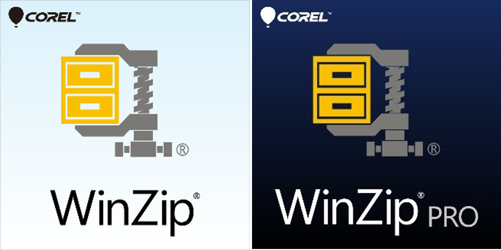 解凍時にウイルスをスキャンできる定番ファイル圧縮ソフト「WinZip 28