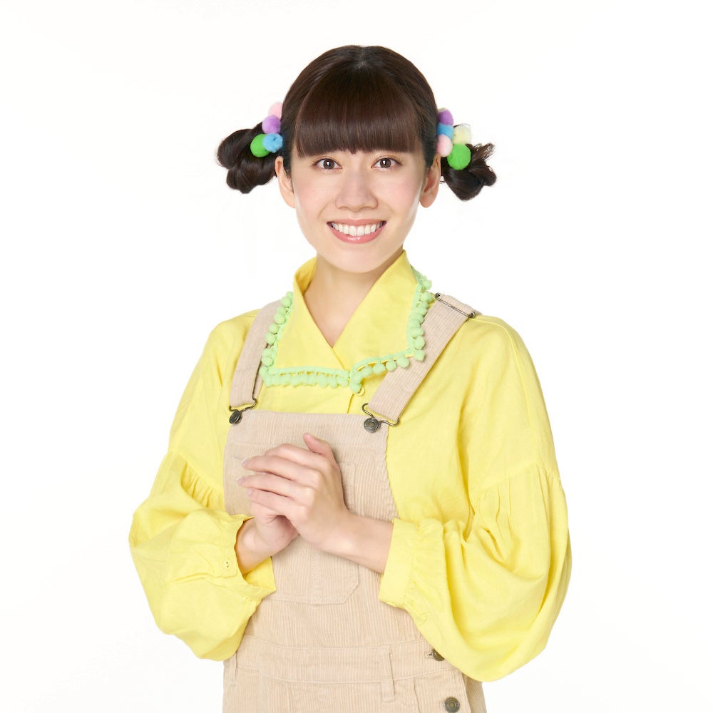 7/30 福岡戦】うたのおねえさんの小野あつこさんが来場し楽しい夏休み