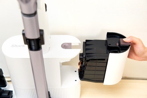 Shark EVOPOWER® SYSTEMシリーズ最高峰 日本専用モデル「Shark