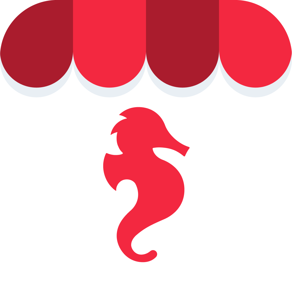 シンクロライフ加盟店アプリ