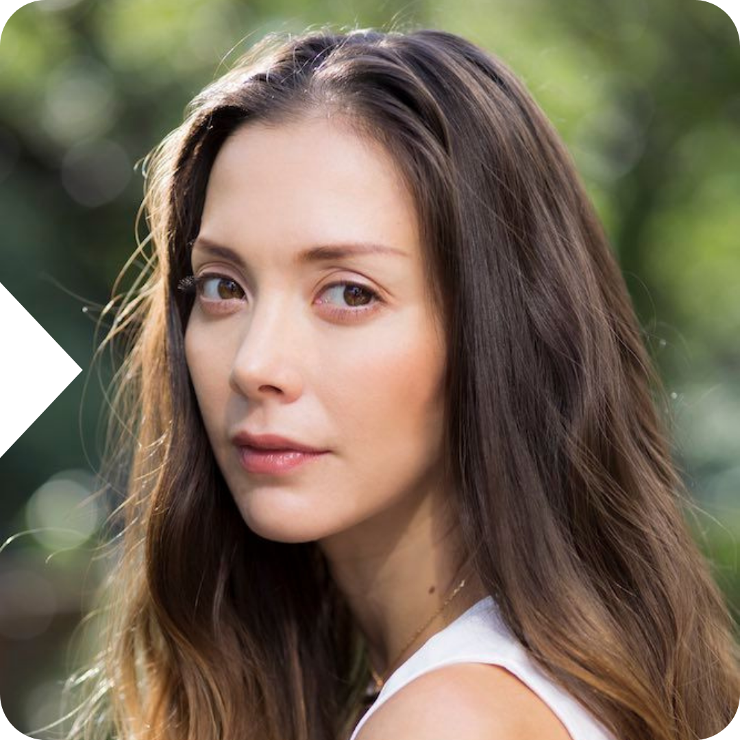 土屋アンナさん