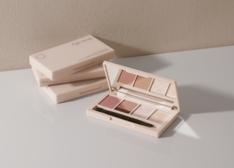 数量限定コラボコスメ】Fujiko の“足しパレ”とByUR の“グロースティック”がドッキング！11月20日(月)発売 |  株式会社かならぼのプレスリリース