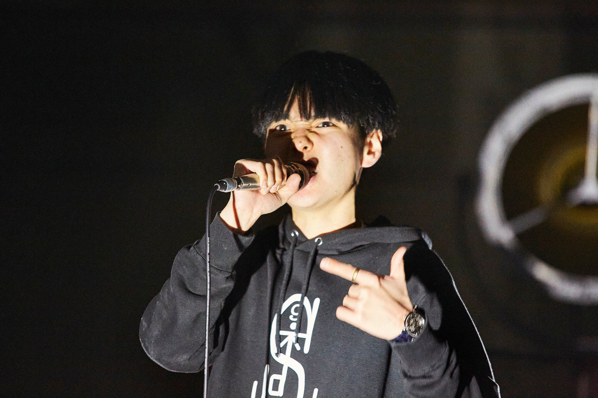 Park Liveレポート Dodoが独創的な世界観のライブを披露 建て替え工事期間中のginza Sony Parkから配信 ソニー企業株式会社のプレスリリース Park Liveレポート Dodoが独創的な世界観のライブを披露 建て替え工事期間中のginza Sony Parkから配信 ソニー企業株式会社のプレスリリース