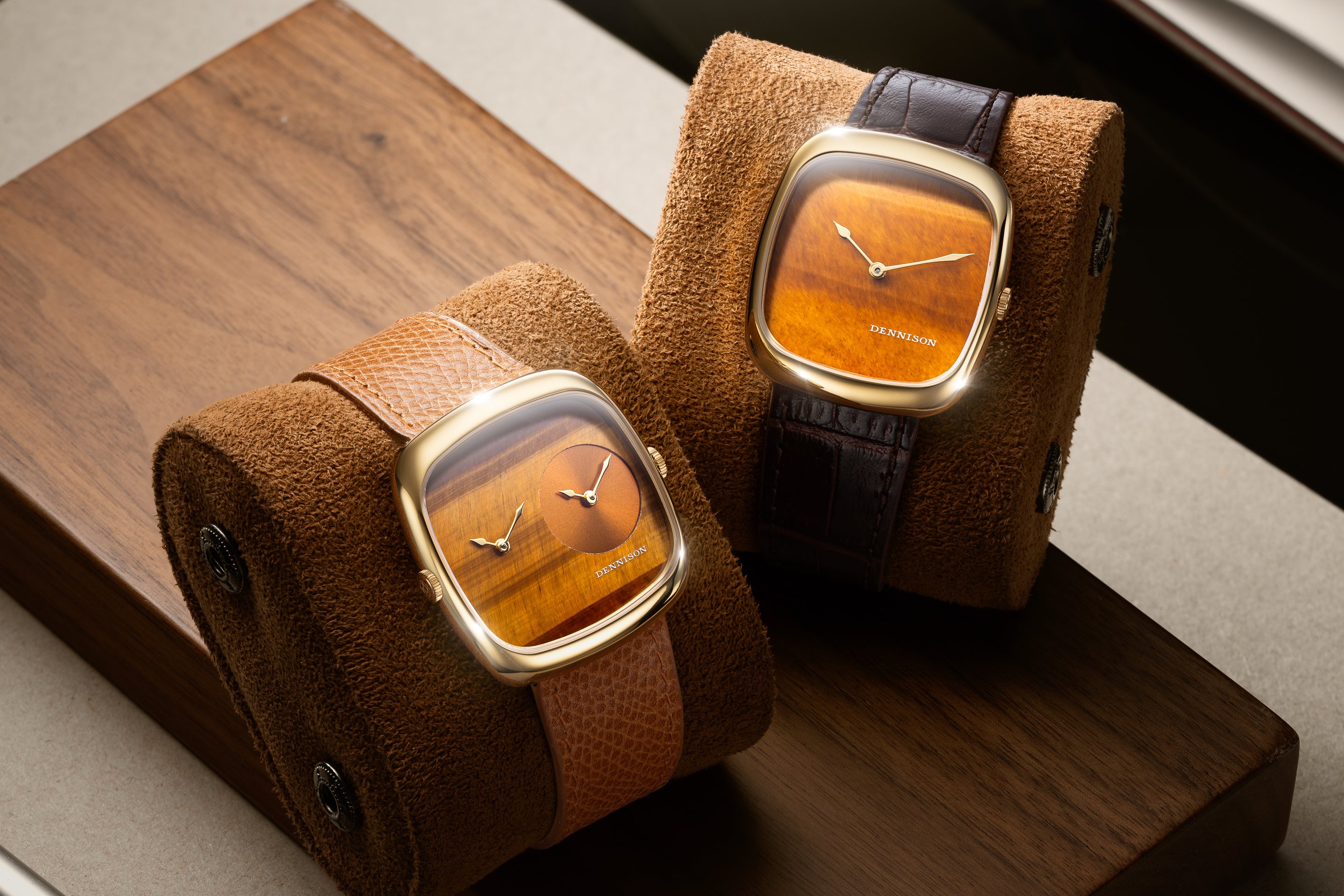 DENNISON WATCH COMPANY、東京で「PRESS & RETAILER DAY」を開催 ― 一般来場も可能