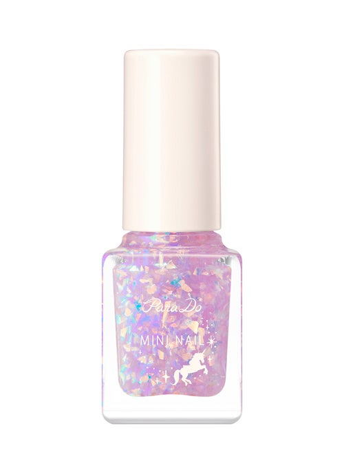 パラドゥ  ミニネイル　CL02 トゥインクルマジック