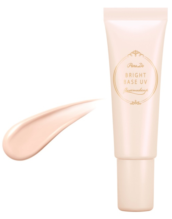 パラドゥ　ブライトベースUV（サンプルサイズ）