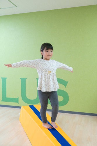 AIAI PLUSの運動プログラム